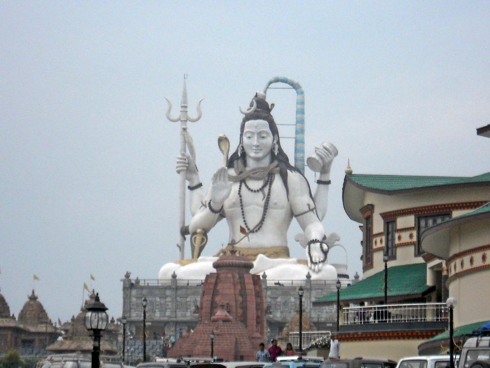 Photo of "Gangtok"-Sikkim by Chetali Dh