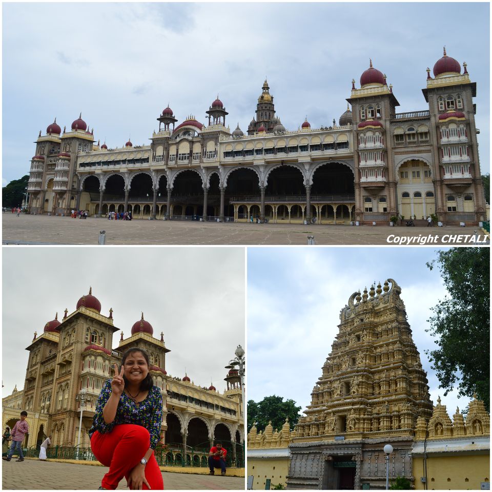Photo of Tale of Mysore-Karnataka by Chetali Dh