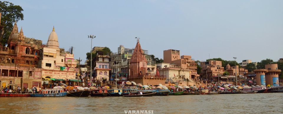 Photo of Granny's Inn-A Cozy Homestay at Varanasi 1/8 by Chetali Dh