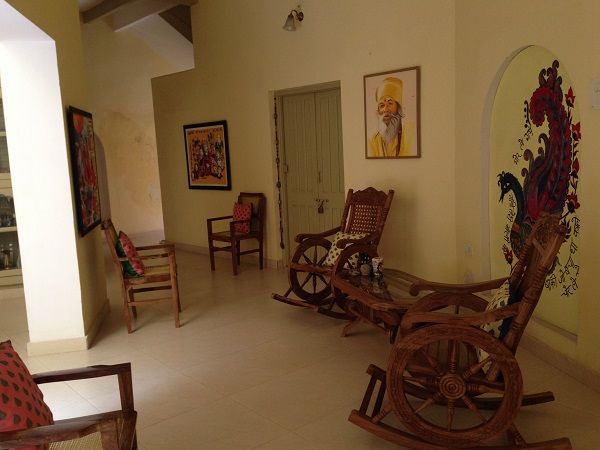 Photo of Granny's Inn-A Cozy Homestay at Varanasi 3/8 by Chetali Dh