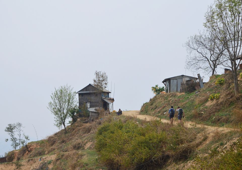 Photo of Day hike to "Changu Narayan Temple" from "Nagarkot"-Nepal by Chetali Dh