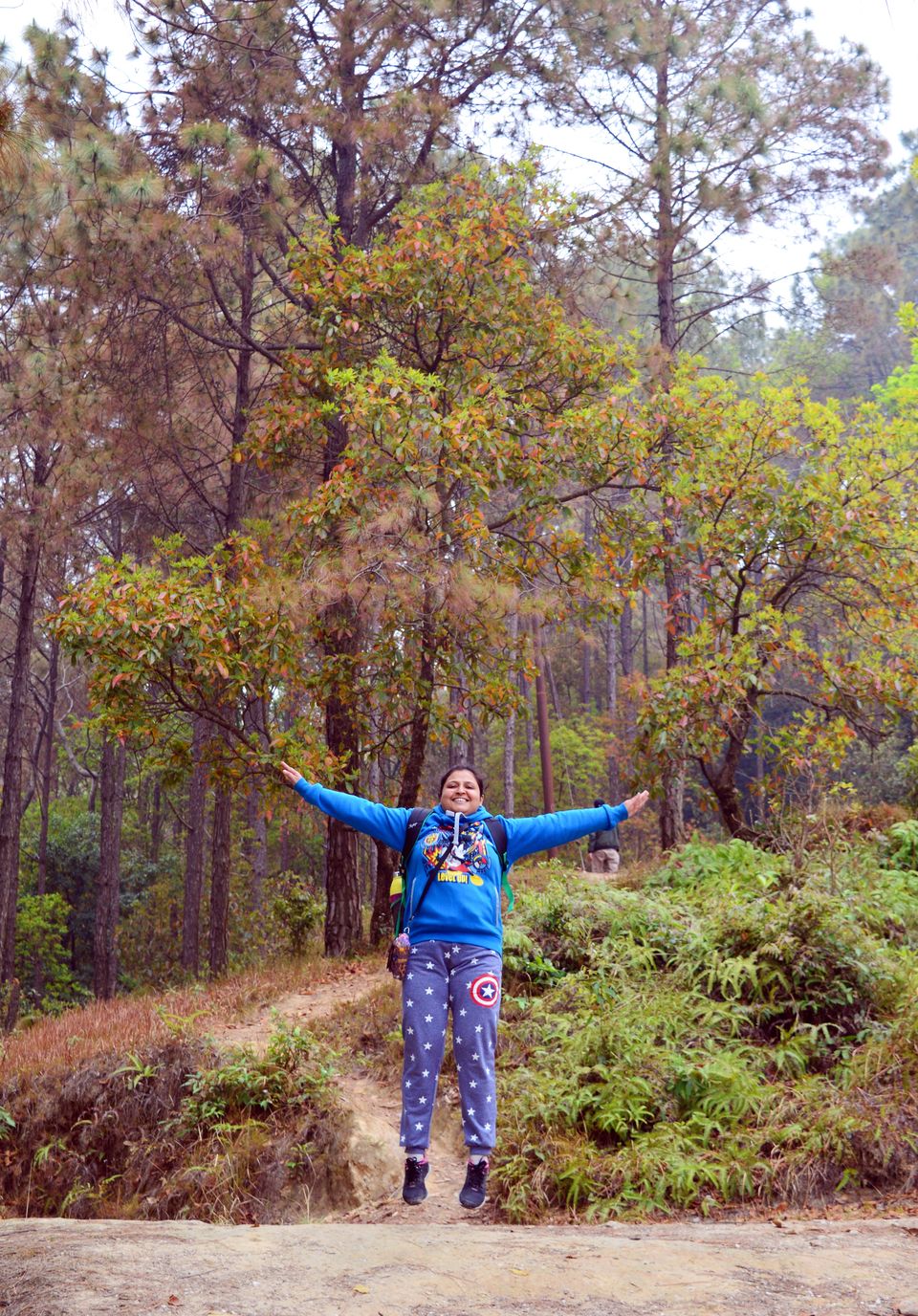 Photo of Day hike to "Changu Narayan Temple" from "Nagarkot"-Nepal by Chetali Dh
