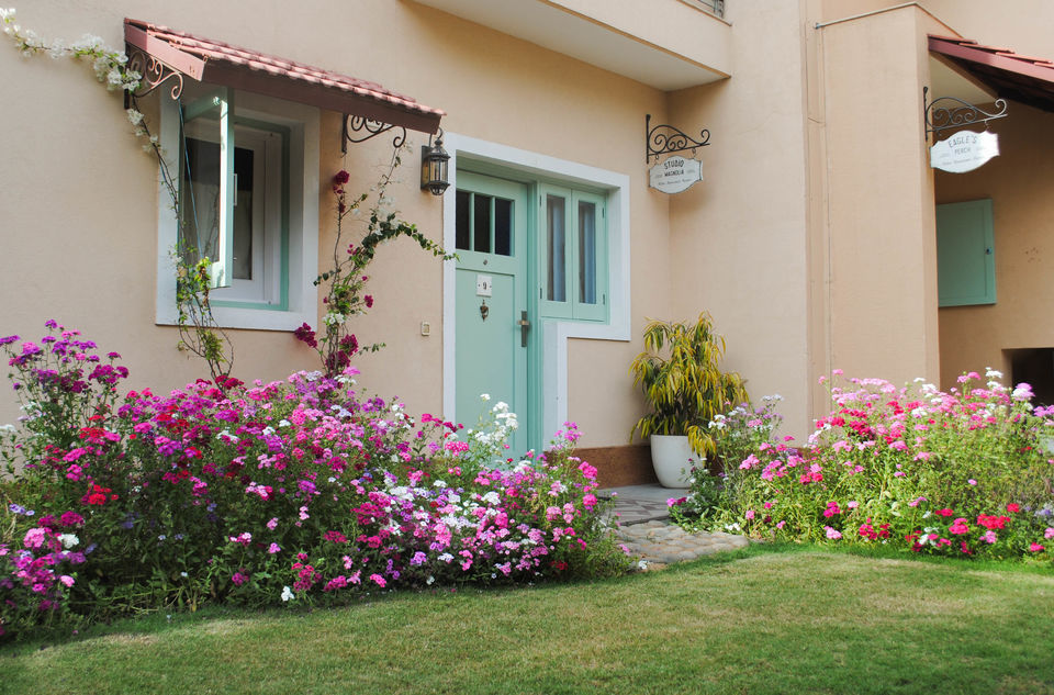 Photo of 17 Luxury Resorts Around Delhi For A Quick Getaway by Gunjan Upreti