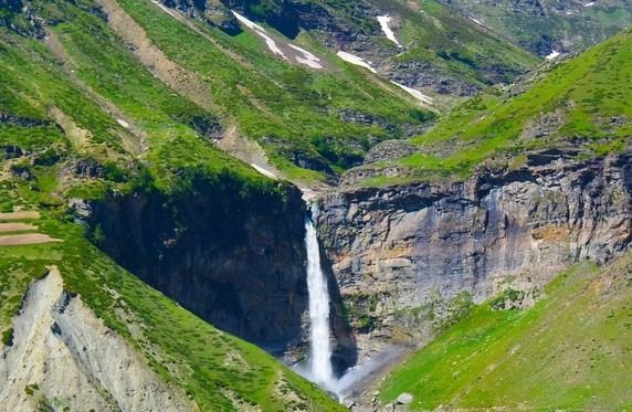 Photo of Leh Manali Highway, Palchan by Aman Mehta