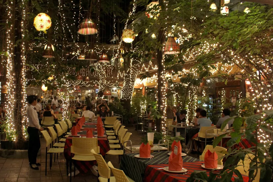 Photo of Visit This Condom Themed Restaurant To Make Your Thailand Trip More Scandalous! by Priya Pareek