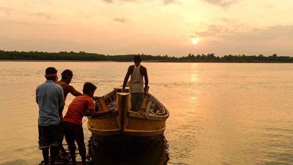 Photo of A Weekend in the Wilderness of the Sundarbans by Sonal Agarwal