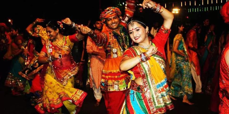 Photo of India by Prerana Bharadwaj