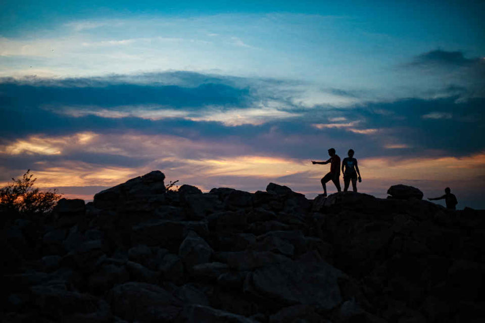 Photo of There's a Grand Canyon in India and We Bet You Didn't Know About It! by Mouna Nanaiah