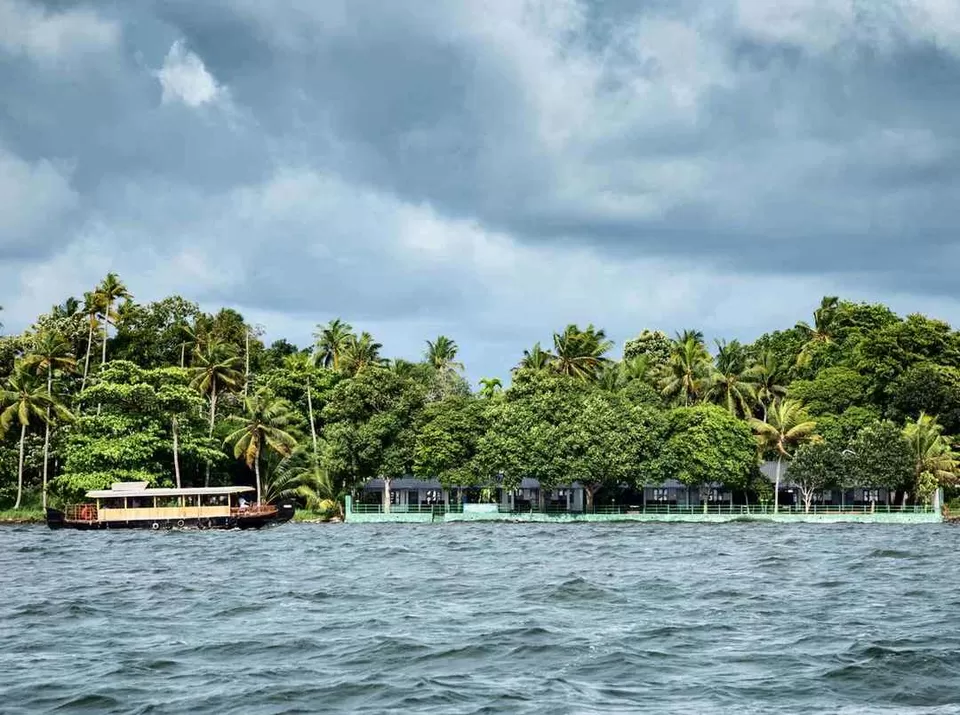 Photo of Kumarakom Bird Sanctuary, Kavanattinkara Saktheeswaram Temple Road, Kavanattinkara, Kumarakom, Kerala, India by Tripoto