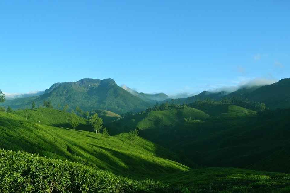 Photo of All You Need To Know About Planning A 6-Day Budget Trip To Kerala by Tripoto
