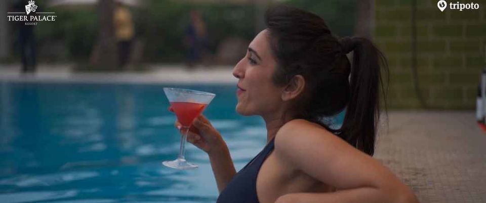 Photo of I Took An International Trip Just For A Weekend And Stumbled Upon This Stunning Resort! by Kriti Vij
