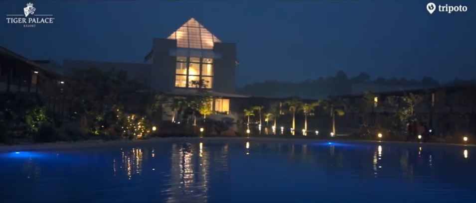 Photo of I Took An International Trip Just For A Weekend And Stumbled Upon This Stunning Resort! by Kriti Vij