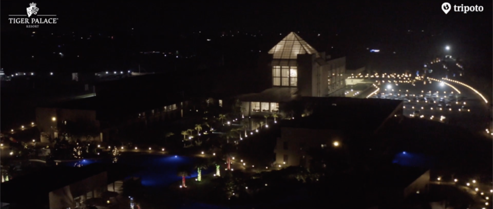 Photo of I Took An International Trip Just For A Weekend And Stumbled Upon This Stunning Resort! by Kriti Vij