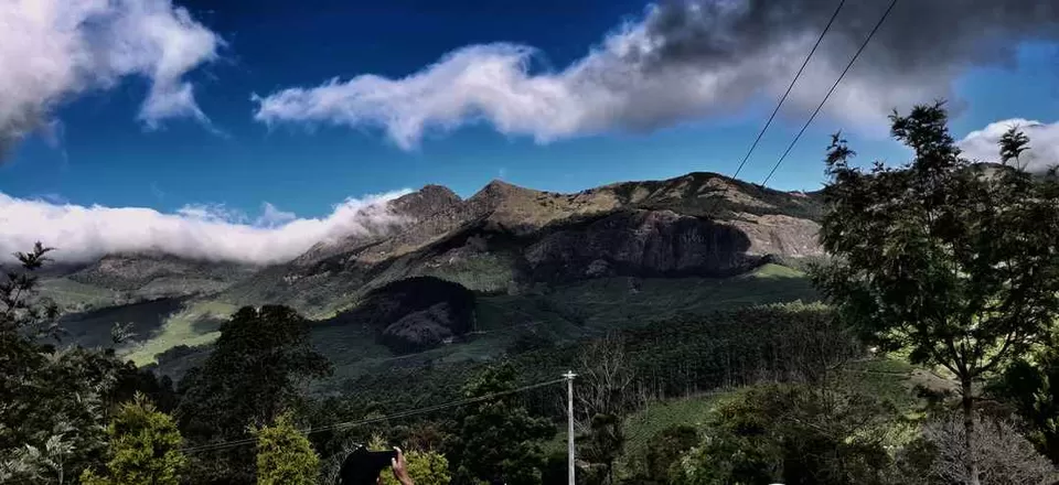 Photo of Kerala, India by Akhilesh Gannavarapu