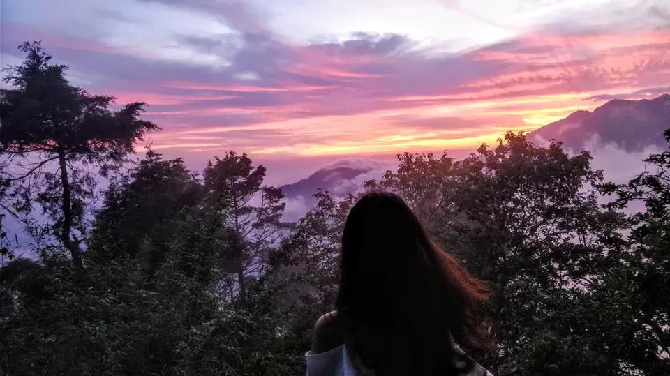 Photo of Nainital, Uttarakhand, India by Akhilesh Gannavarapu