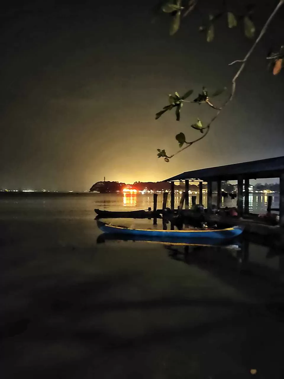 Photo of Kochi, Kerala, India by Akhilesh Gannavarapu