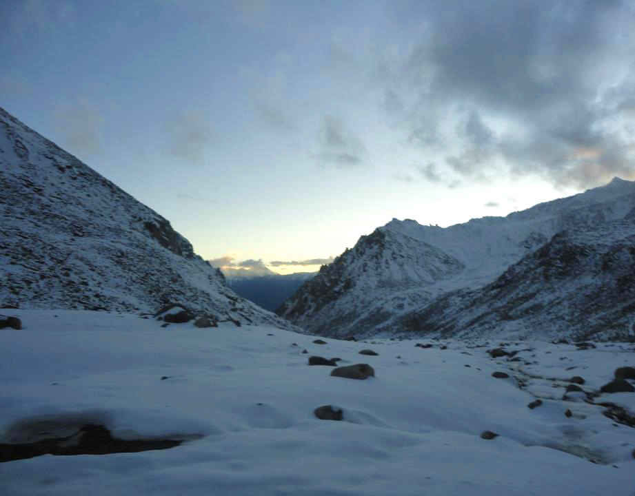 Photo of Reminiscing the Experience of Undertaking the Ultimate Road Trip in India: Leh - Pangong Tso by Vaswati