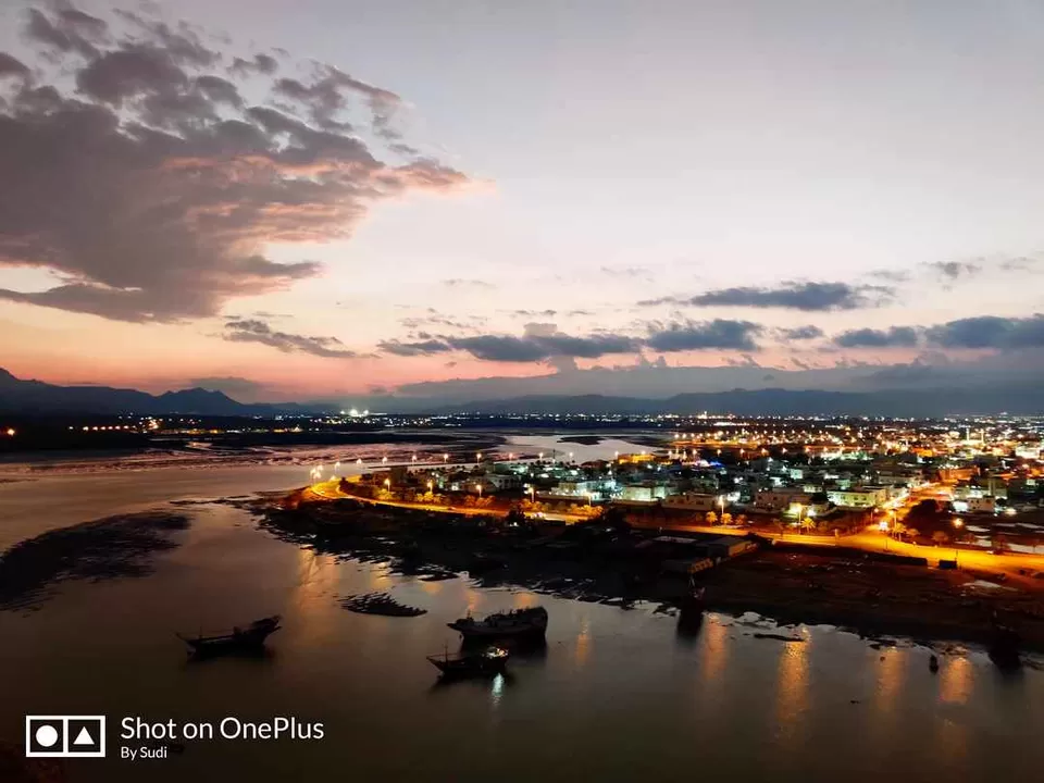 Photo of Sur, Oman by We Unsettled Soul