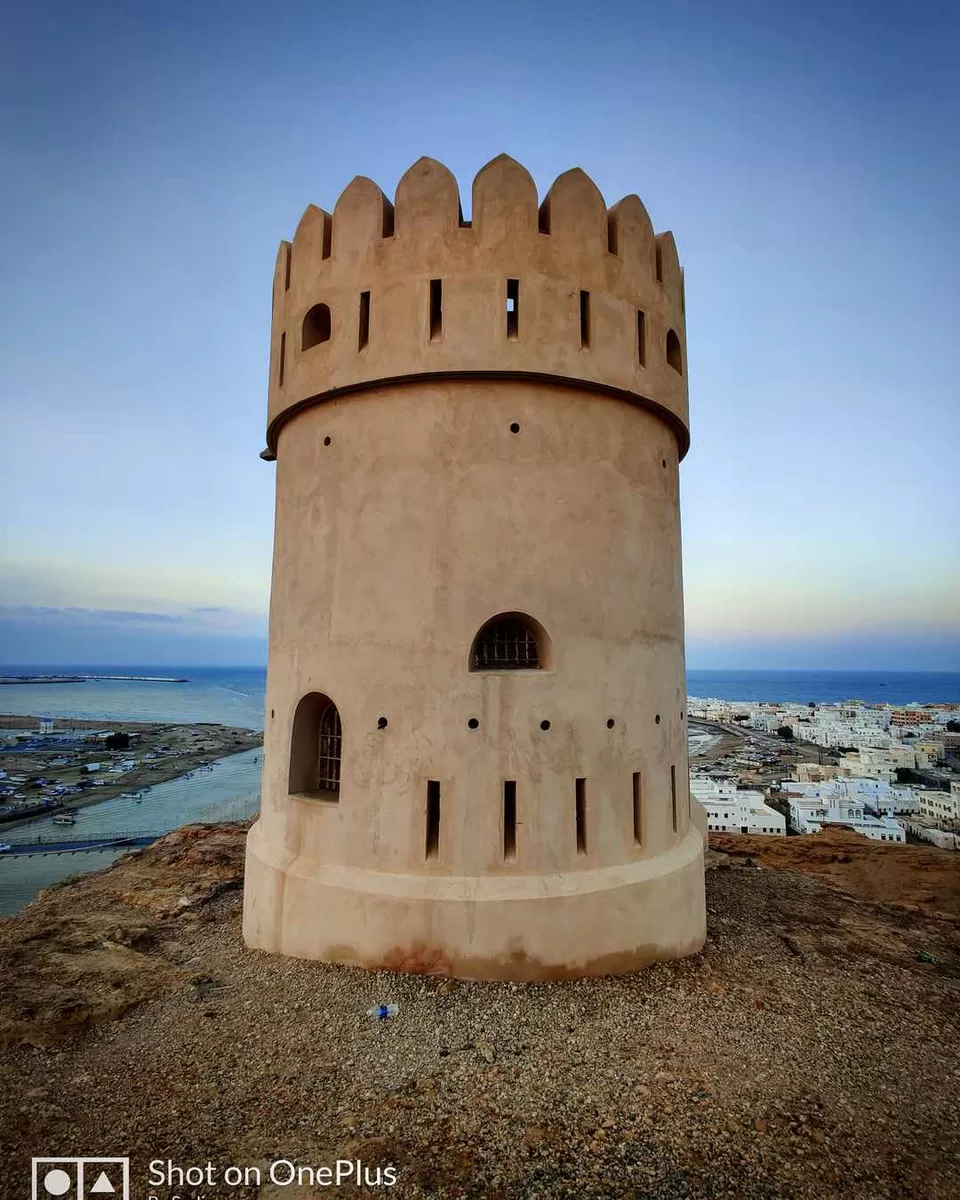 Photo of Sur, Oman by We Unsettled Soul