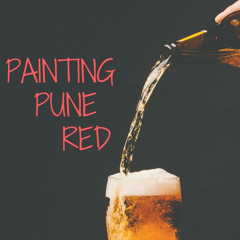 Photo of Best Pubs in Pune by Saumiabee