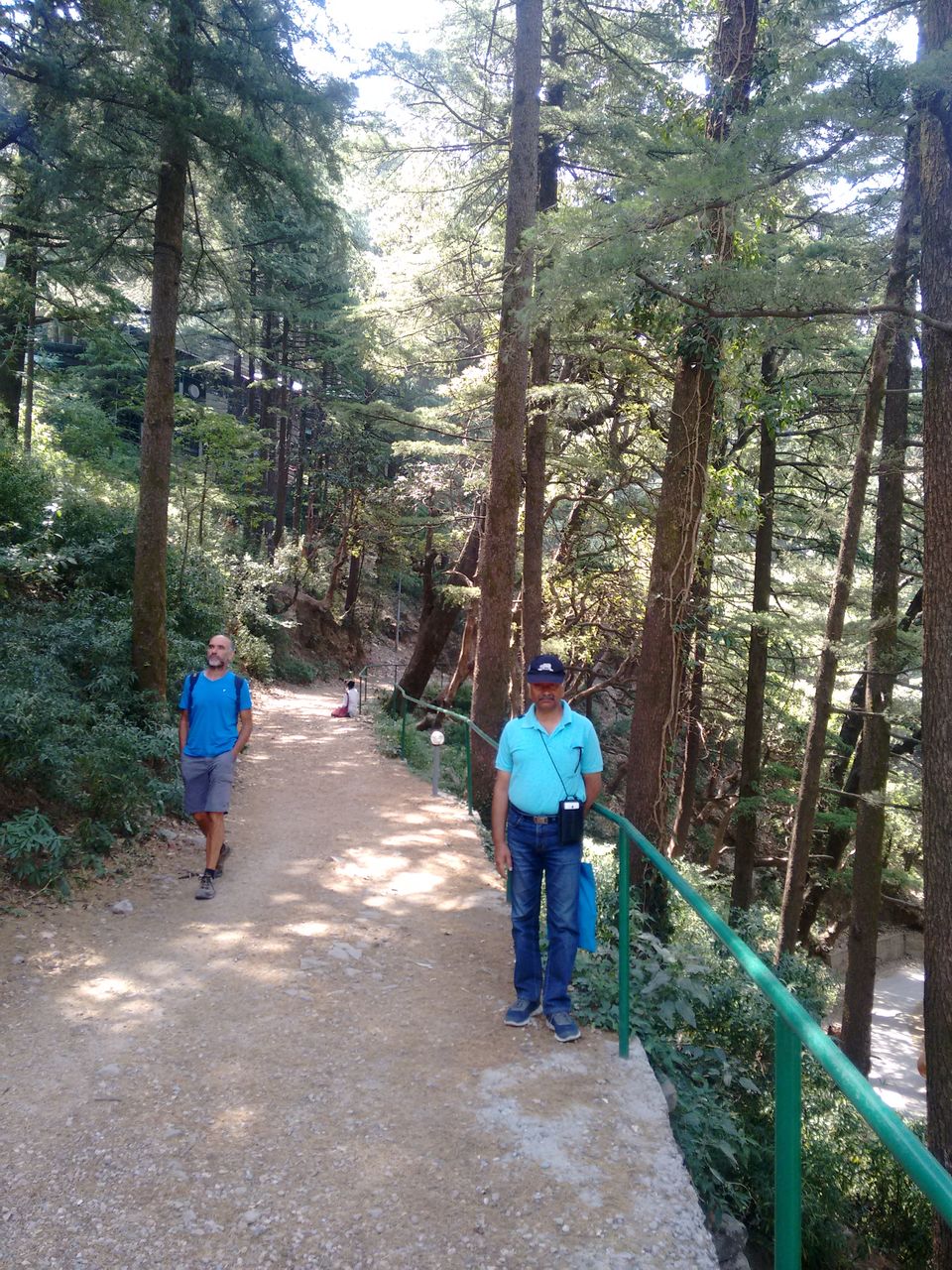 Photo of Exploring Hidden Treasures of McLeodGanj #BestOfTravel by Saumiabee
