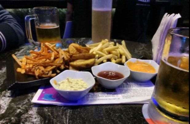 Photo of Bar Bar, Viman Nagar, Pune, Maharashtra, India by Saumiabee