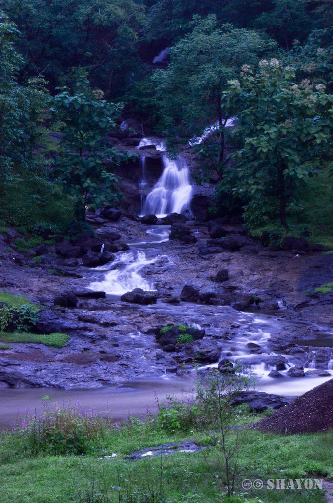 Photo of Kolad, Maharashtra, India by Saumiabee