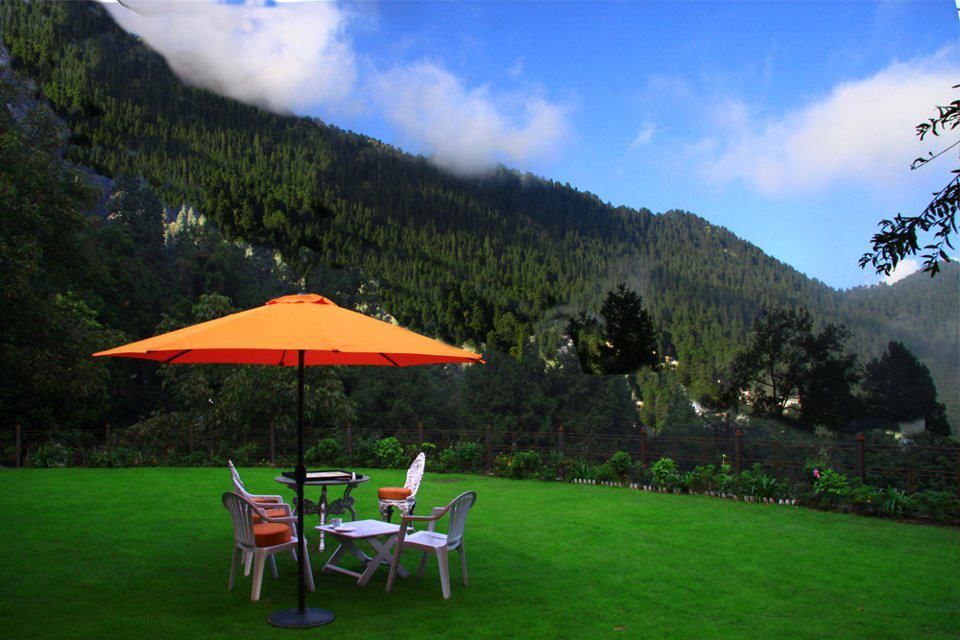 Photo of Nainital, Uttarakhand, India by Saumiabee
