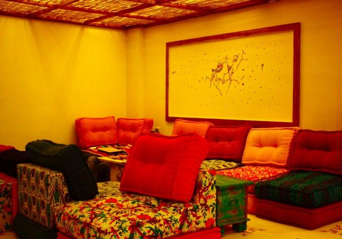 Photo of Say No To Boring Hotels: Hostels In Jaipur That Will Make Your Vacation Memorable by Saumiabee