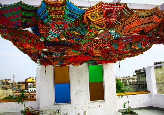 Photo of Say No To Boring Hotels: Hostels In Jaipur That Will Make Your Vacation Memorable by Saumiabee