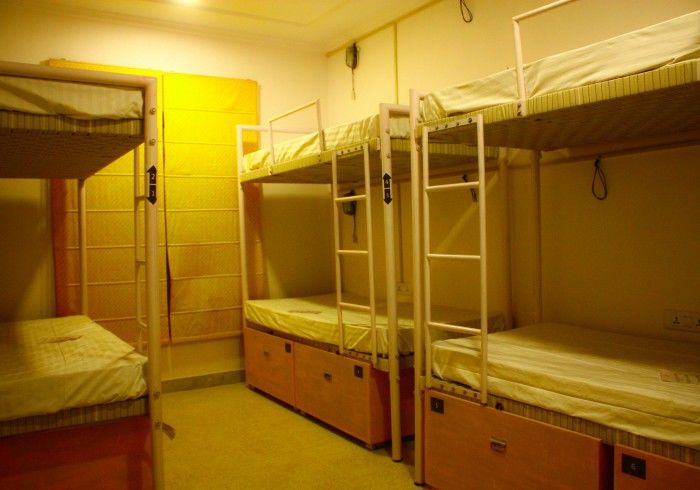 Photo of Say No To Boring Hotels: Hostels In Jaipur That Will Make Your Vacation Memorable by Saumiabee