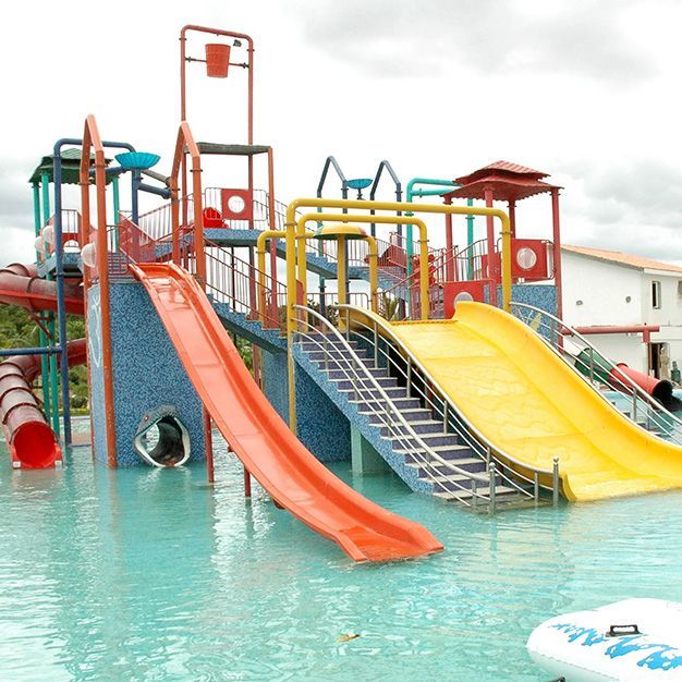 Photo of This Exciting Resort Near Hyderabad Should Top Your Plans For The Coming Weekend by Saumiabee