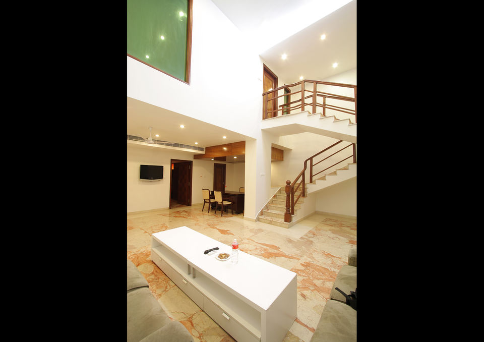 Photo of This Exciting Resort Near Hyderabad Should Top Your Plans For The Coming Weekend by Saumiabee