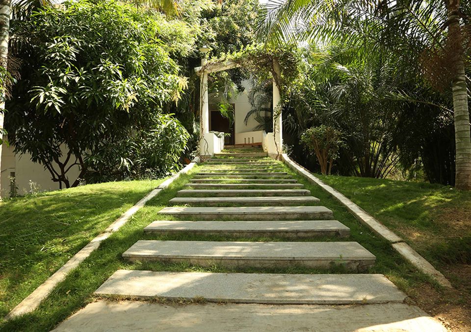 Photo of This Exciting Resort Near Hyderabad Should Top Your Plans For The Coming Weekend by Saumiabee