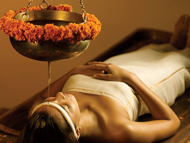 Photo of For Your Next Trip, Ditch Sightseeing: Go Zen On Ayurveda! by Saumiabee