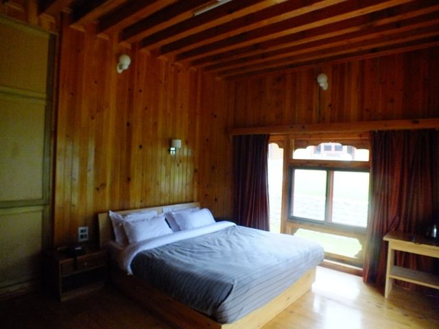 Photo of Risum Resort, Haa, Bhutan by Saumiabee