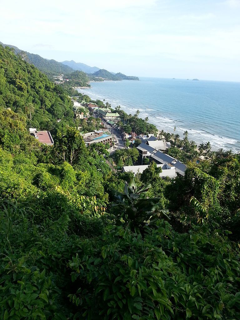 Photo of Explore A Hidden Gem of Thailand That Not Many People Know About! 1/1 by Saumiabee