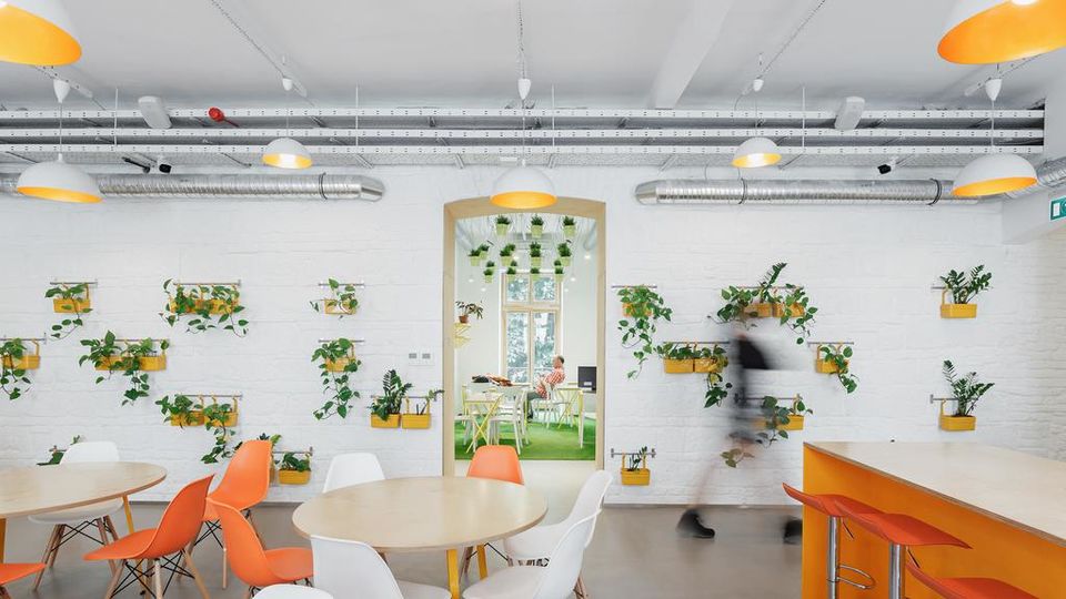 Photo of Flow Hostel, Budapest, Gönczy Pál Street, Hungary by Saumiabee