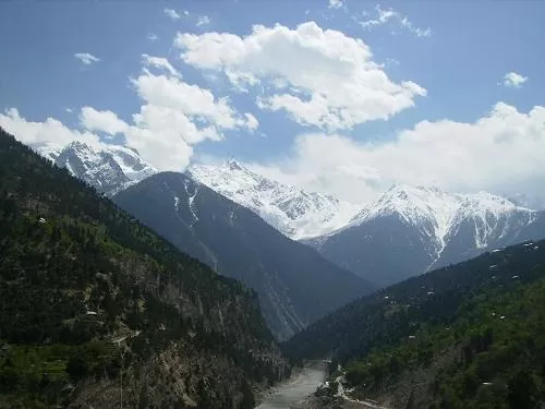 Photo of Why Moorang In Himachal Pradesh Should Be Your Next Weekend Getaway by Saumiabee