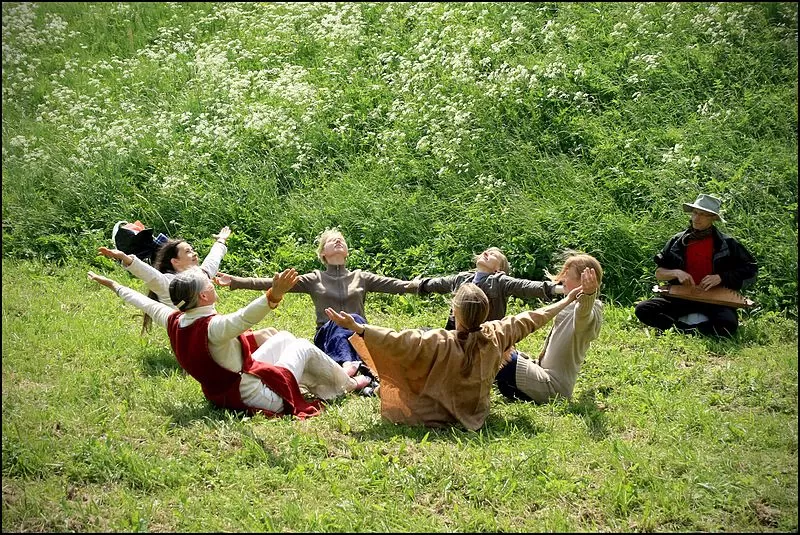 Photo of Sahaja Yoga Centre, Solan, Himachal Pradesh, India by Saumiabee