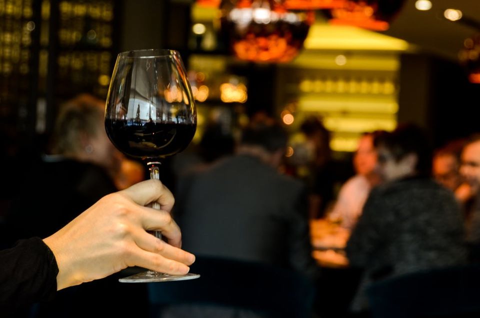 Photo of Be on Cloud Wine with this Drive and Wine Job in America: It's Time India Took Inspiration 1/4 by Saumiabee