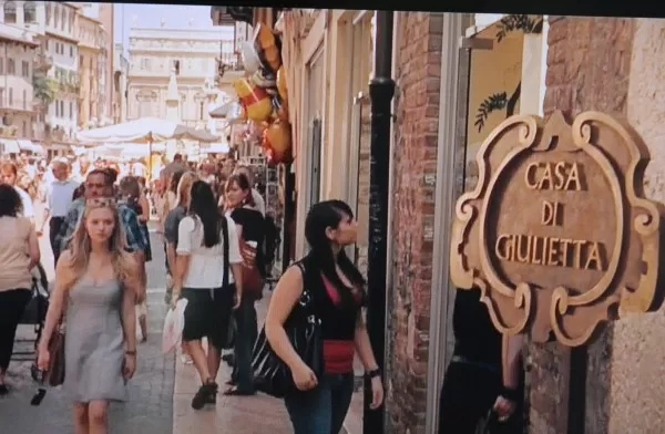 Photo of Verona, VR, Italy by Saumiabee