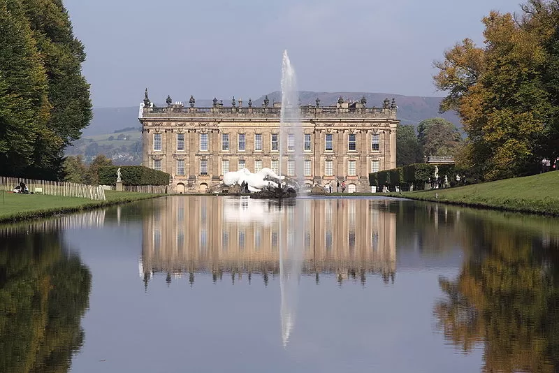 Photo of #1 On Your Bucket List: Travel to Shoot Locations of the Best Romance Films by Saumiabee