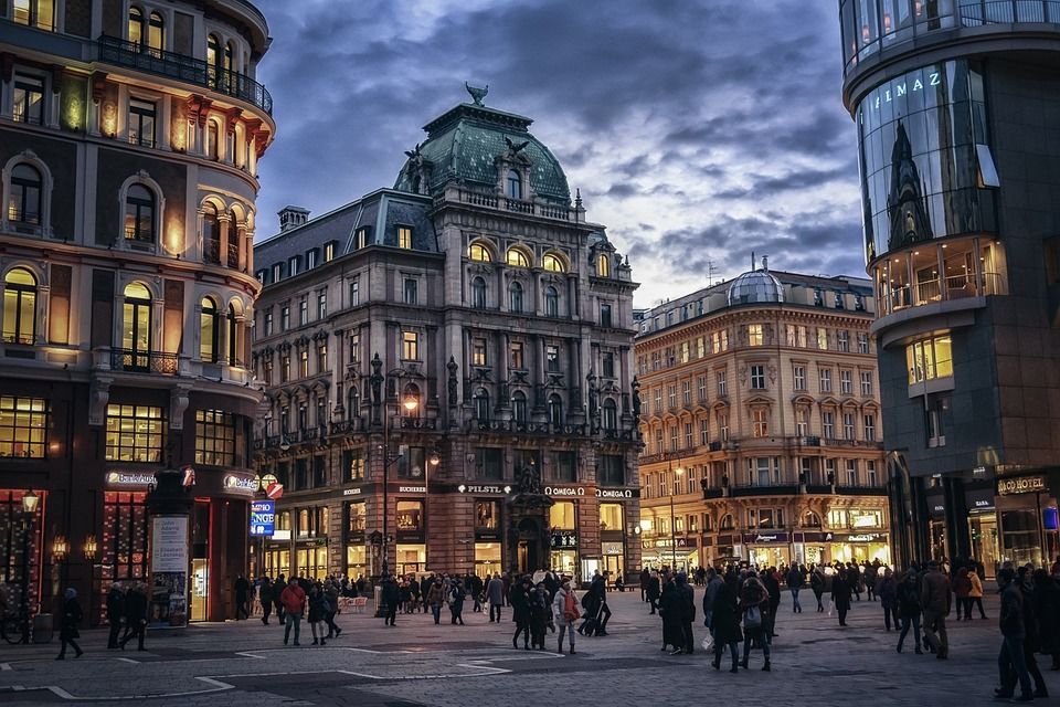 Photo of #1 On Your Bucket List: Travel to Shoot Locations of the Best Romance Films by Saumiabee