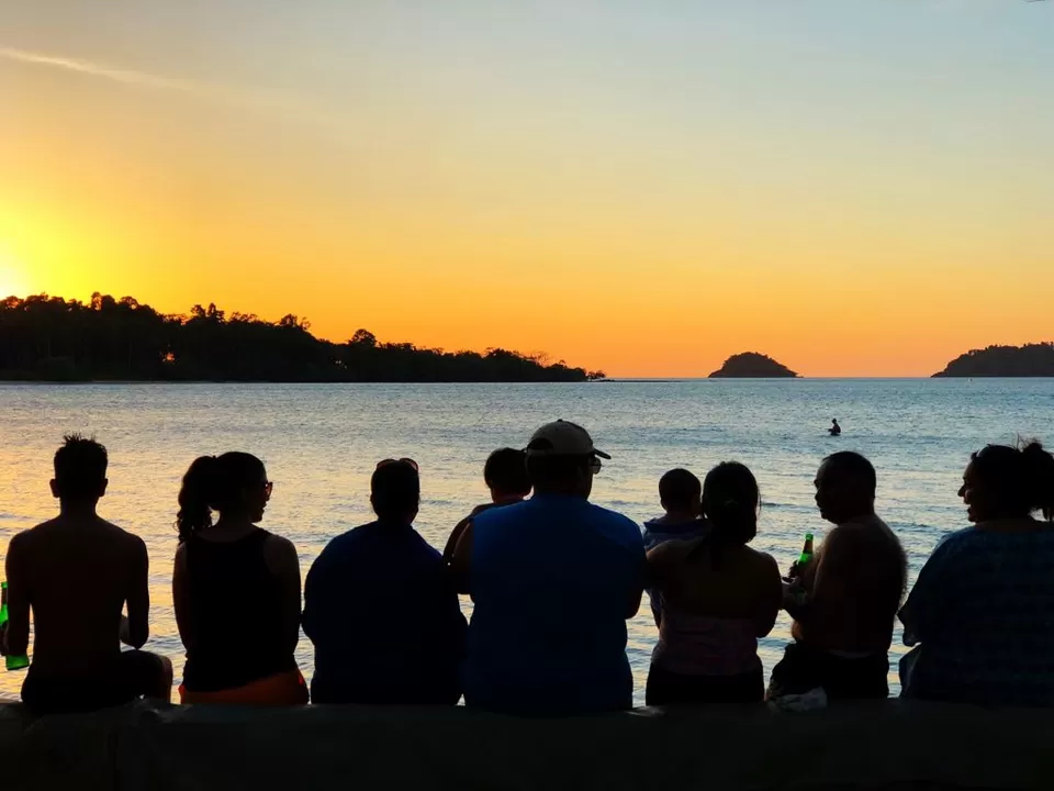 Photo of Koh Chang Trat Thailand by Saumiabee