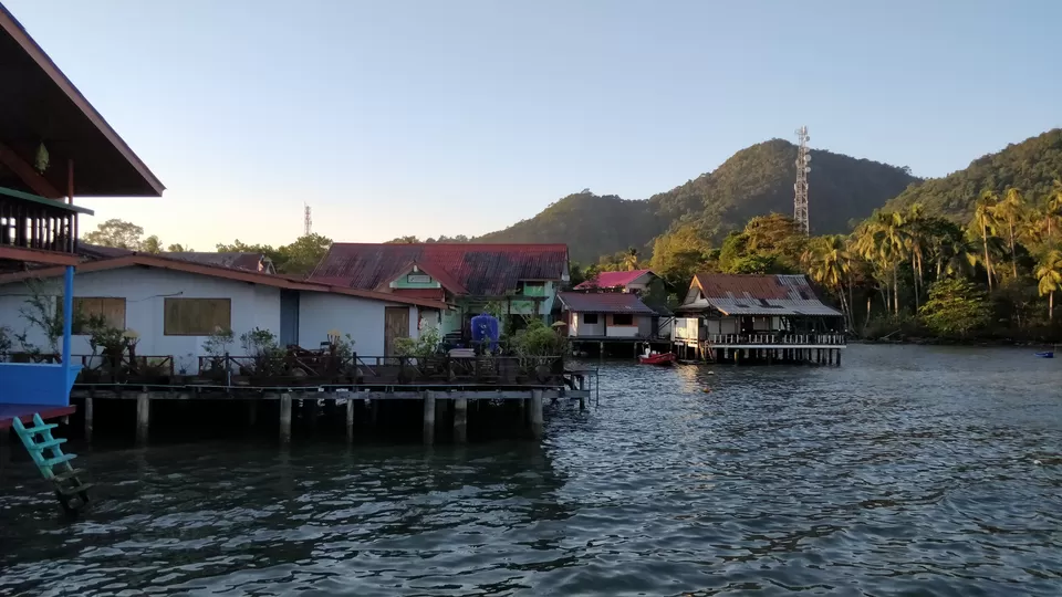 Photo of El Greco Lounge bar Greek restaurant guesthouse Koh Chang Koh Chang Tai Trat Thailand by Saumiabee