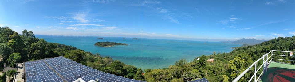 Photo of I Visited Thailand's Third Largest Island With My Family and It Was the Perfect Off-Beat Getaway! by Saumiabee