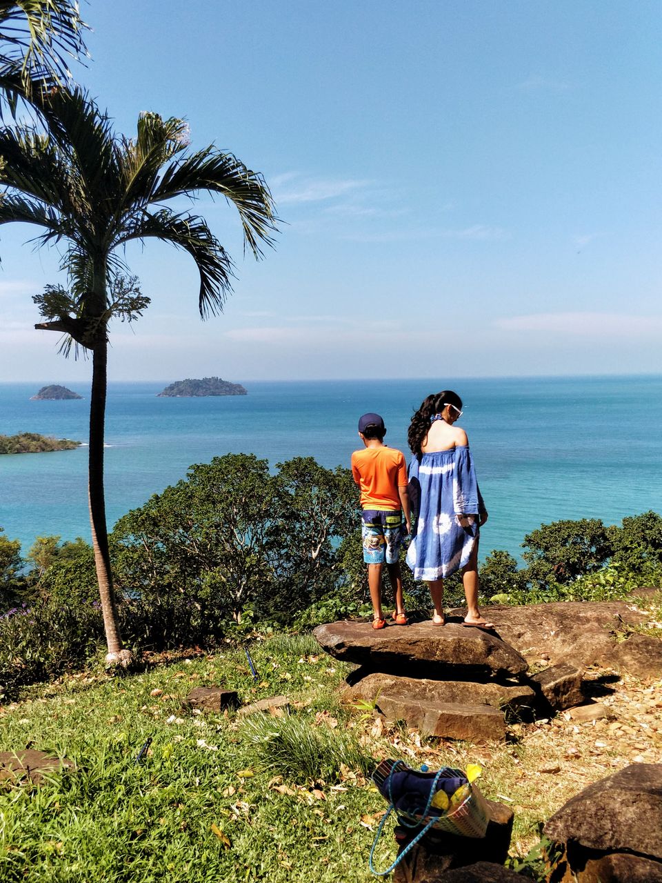 Photo of I Visited Thailand's Third Largest Island With My Family and It Was the Perfect Off-Beat Getaway! by Saumiabee