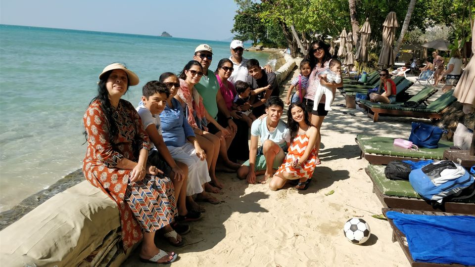 Photo of I Visited Thailand's Third Largest Island With My Family and It Was the Perfect Off-Beat Getaway! by Saumiabee