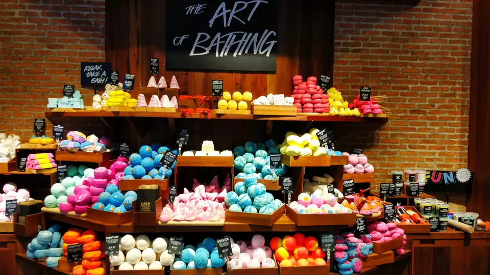 Photo of Mega Bangna Bang Kaeo Samut Prakan Thailand by Saumiabee